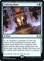 Streets of New Capenna Promos #144s