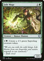 Starter Commander Decks #193