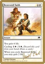 World Championship Decks 2003 #dz50