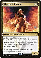 Strixhaven: School of Mages Promos #234p
