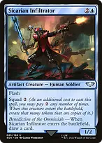 Warhammer 40,000 Commander #25