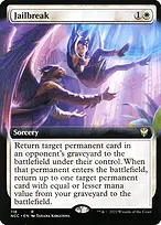 New Capenna Commander #118