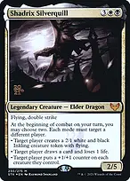 Strixhaven: School of Mages Promos #230s