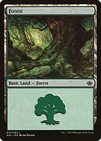 Duel Decks Anthology: Garruk vs. Liliana #31