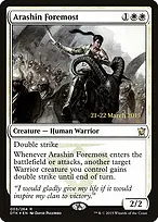 Dragons of Tarkir Promos #3s