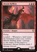 Starter Commander Decks #123