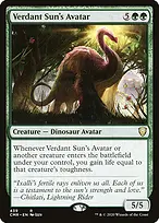 Commander Legends #439