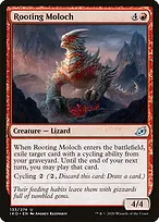 Ikoria: Lair of Behemoths #133