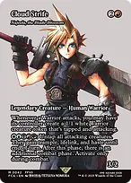 Final Fantasy: Through the Ages #42
