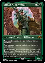 Modern Horizons 3 #483