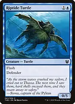 Theros Beyond Death #61