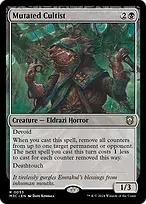 Modern Horizons 3 Commander #53