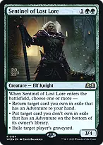 Wilds of Eldraine Promos #184s