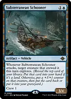 The Lost Caverns of Ixalan Promos #80p