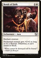 Duel Decks: Blessed vs. Cursed #2