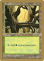 World Championship Decks 1998 #bs350