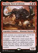 Zendikar Rising #150