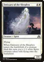Shadows over Innistrad #17