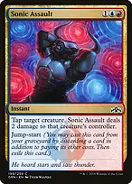 Guilds of Ravnica #199