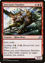 Ikoria: Lair of Behemoths #135