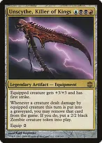 Alara Reborn #114