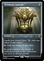 Commander Masters #602