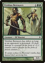 New Phyrexia #124