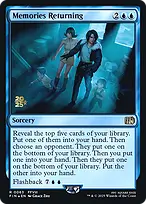 Final Fantasy Promos #63s