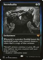 Innistrad: Double Feature #337