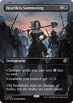 Innistrad Remastered #309