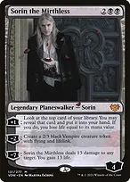 Innistrad: Crimson Vow #131
