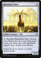 Commander 2019 #211