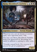 Dominaria United #216