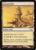 Mirrodin #278