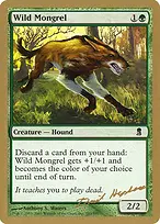 World Championship Decks 2003 #dh283