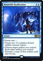 Core Set 2020 Promos #65s