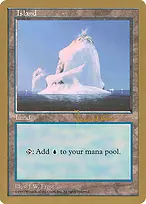 World Championship Decks 1997 #jk437