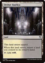 Aetherdrift Commander #164