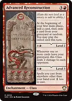 Secrets of Strixhaven Commander #30