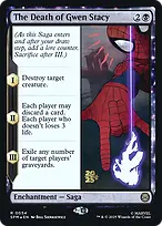 Marvel's Spider-Man Promos #54s
