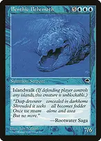 Tempest #54