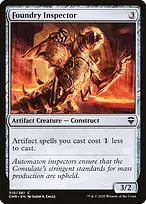 Commander Legends #310