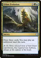 Commander 2019 #205