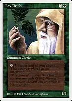 Summer Magic / Edgar #206