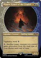 The Lord of the Rings: Tales of Middle-earth #818