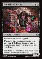Foundations Commander #98