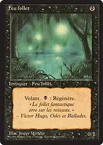Foreign Black Border #137