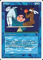 Summer Magic / Edgar #83