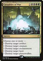 War of the Spark Promos #187p
