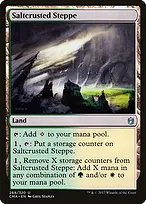 Commander Anthology #268